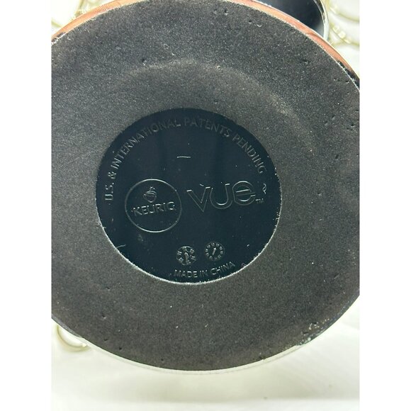 Keurig Vue Carousel Tree Stand – Holds 24 Vue Pods or K-Cups, Coffee Pod Holder - Picture 4 of 8